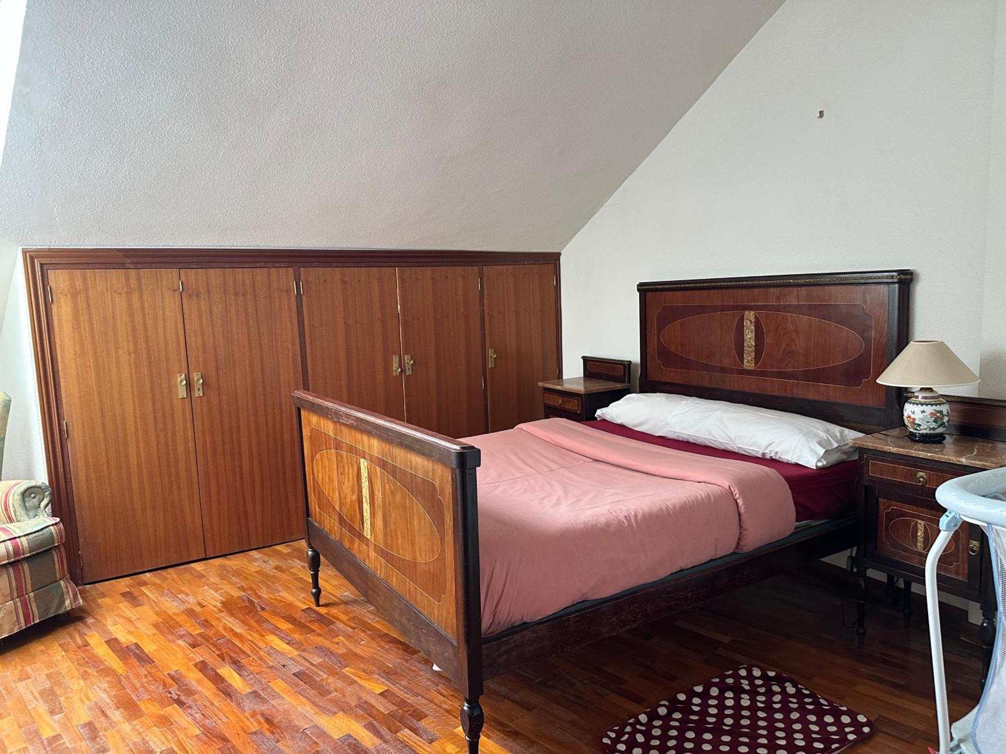 Villa Manolo Guadarrama Exteriör bild
